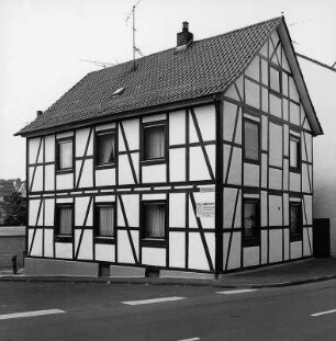 Sontra, Mühlenweg 2