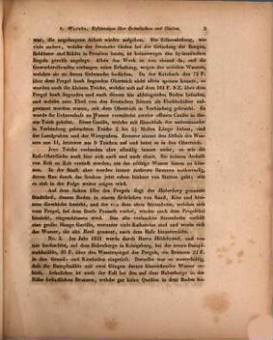 Journal für die Baukunst : in zwanglosen Heften. 17, 17. 1842