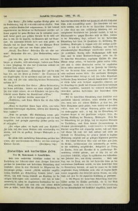 Statarisches und kursorisches Lesen
