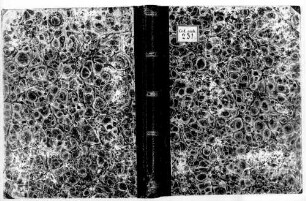 Kitāb an-Nuqaṭ wa-'d-dawāyir - BSB Cod.arab. 231