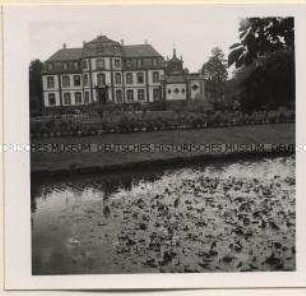 Türnich, Schloss