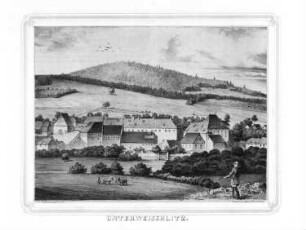 Unterweischlitz