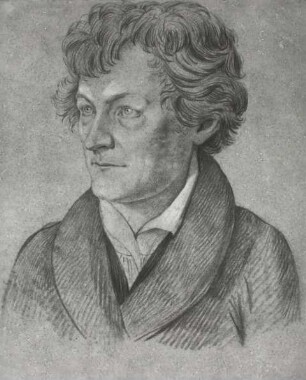 Bertel Thorvaldsen (1770-1844), Bildhauer