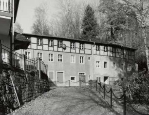 Villa, Pirna