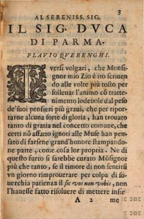 Poesie volgari