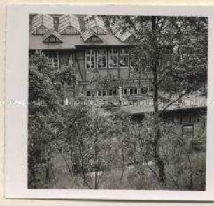 Ruhla, Uhren- und Maschinenbau Gebrüder Thiel GmbH