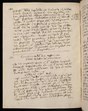 184-186, 28.12.1589 (vesperi), Luc 2
