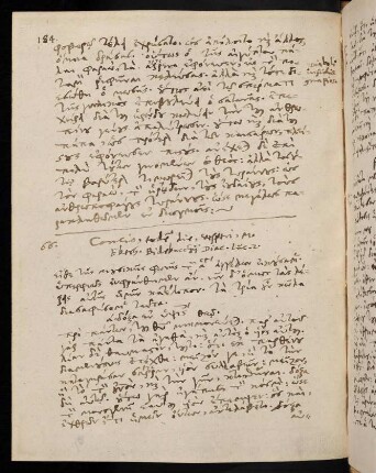 184-186, 28.12.1589 (vesperi), Luc 2