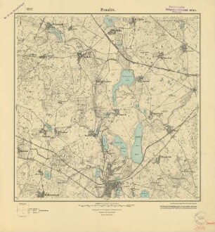 2444 (alte Nr.: 1048) Penzlin