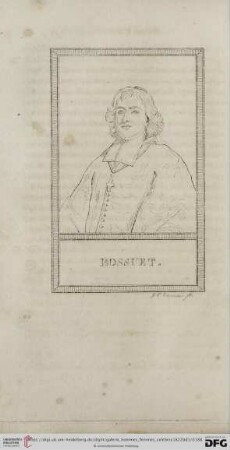 Bossuet
