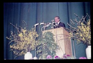 Willy Brandt 19.2.71.