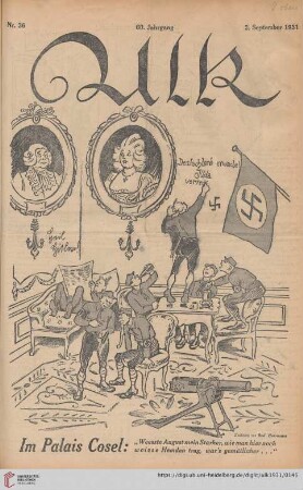 Hefte 36-39, September 1931