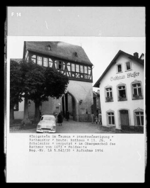 Torhalle