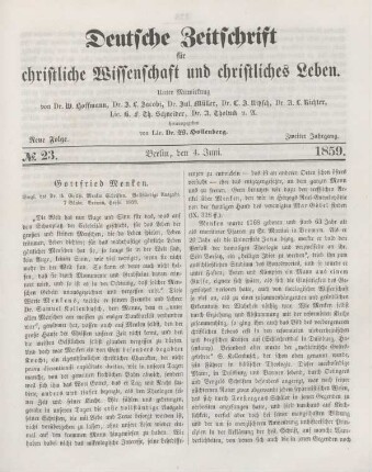 177-181 Gottfried Menken