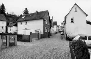 Kelkheim, Gesamtanlage Hornau