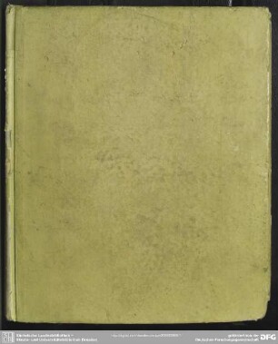 Pia suspiria que in luctu publico ... Domini Johannis Georgii Primi, Ducis Saxon., Juliae, Cliviae ... Dresdae d. 8. Oct. 1656 morte ... precesevocati ...