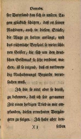 M. Georg Friedrich Meiers Gedancken von Schertzen