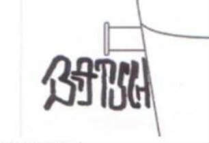 BATSCH