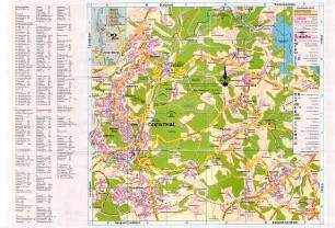 Gemeinde Odenthal