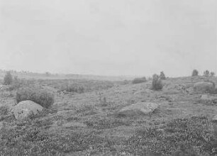 Endmoränenlandschaft zwischen Karthaus und Berent : Geographie | Morphologie des norddeutschen Tieflandes