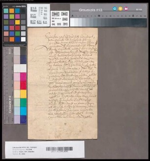 [s. Essen, Stift, Urkunden Nr. 2246, Transfix an Nr. 2193]