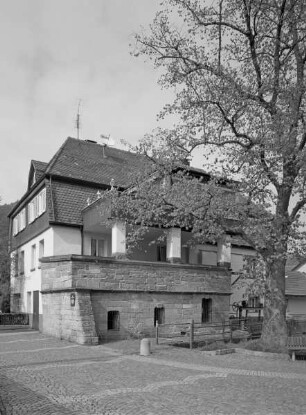 Klostermühle & Pfisterei