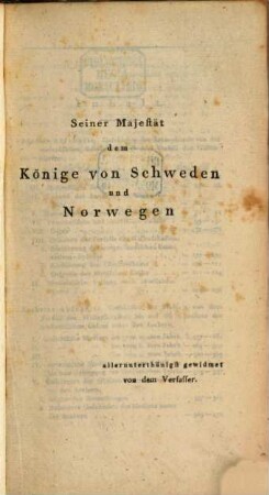 Versuch einer pragmatischen Geschichte der Arzneykunde, 2