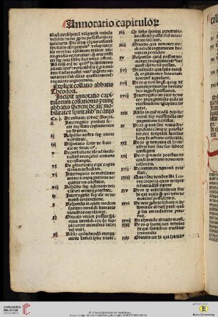 Collatio VII