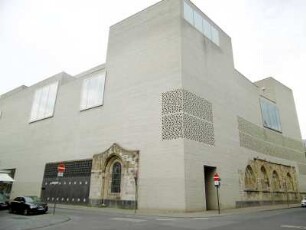 Köln: Kolumba