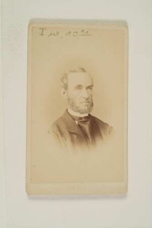 Bernhard Windscheid