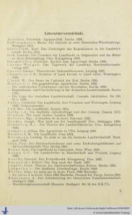 Literaturangaben.