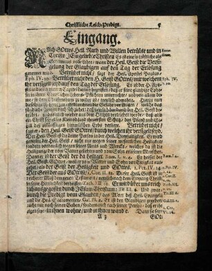 5-26, Eingang