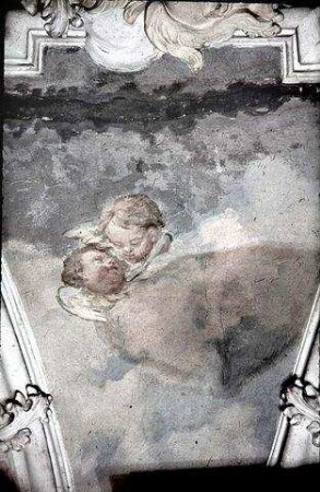 Martyrium des Apostels Bartholomäus