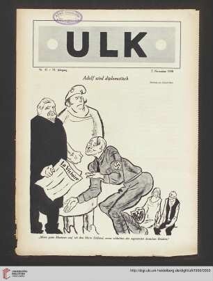 Hefte 45-48, November 1930