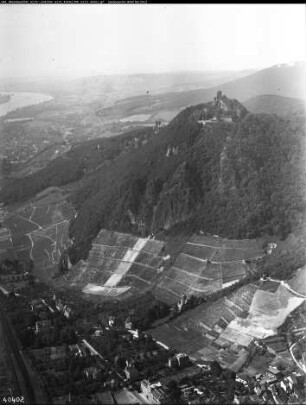 Königswinter, Drachenfels
