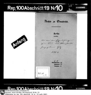 Holzlieferungen der Eigenbehörigen zum Bau des Marstalls