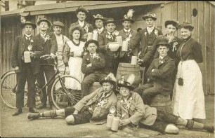 [Gruppenfoto]