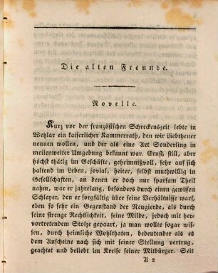 Aglaja : ein Taschenbuch für das Jahr ... 17. 1831