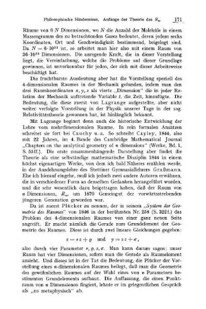 Plücker.