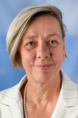 Cornelia Klien (Dezernentin)
