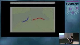 Building Rock Climbing Maps with OpenStreetMap