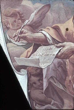 Evangelist Matthäus