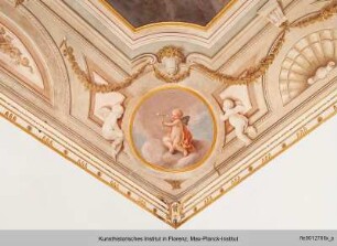 Allegorie der Wachsamkeit und des Schlafes