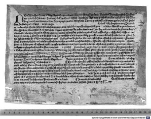 Forma confessionalis et absolutionis pro defensione fidei catholicae et insulae Rhodi contra Turcos. 1481.09.07.