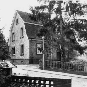 Heppenheim, Ernst-Ludwig-Straße 5