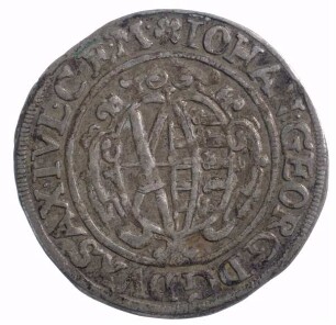 Münze, Groschen, 1625