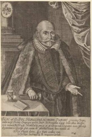 Johannes Herel Nürnberger Ratskonsulent