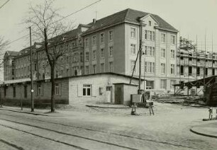 Blasewitzer Straße
