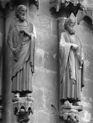 Propheten Micha und Jona