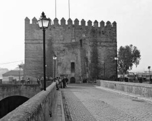 Torre de la Calahorra